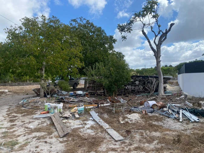 Moradia T3 para Venda em Sanguinheira Foto 34