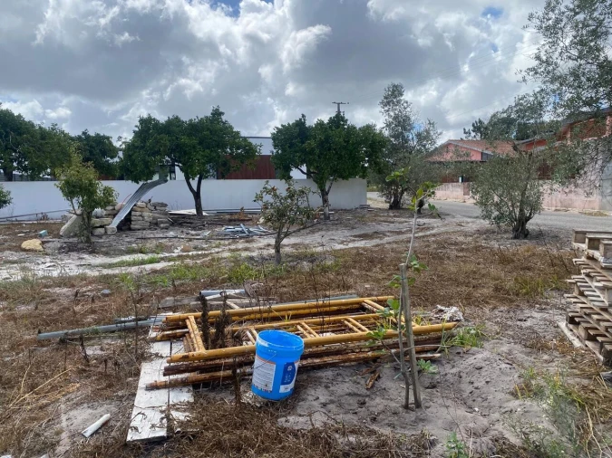 Moradia T3 para Venda em Sanguinheira Foto 35