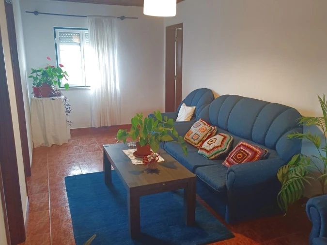 Moradia T4 para Venda em Reguengo Grande Foto 3