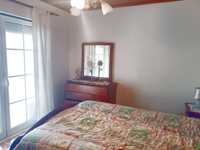 Moradia T4 para Venda em Reguengo Grande Foto 4