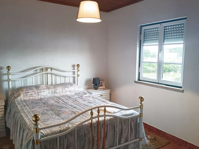 Moradia T4 para Venda em Reguengo Grande Foto 5