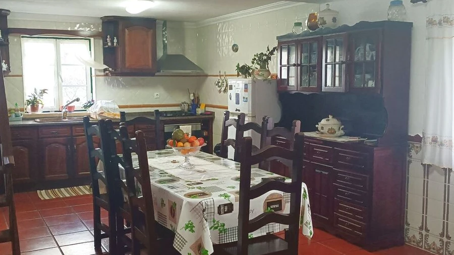 Moradia T4 para Venda em Reguengo Grande