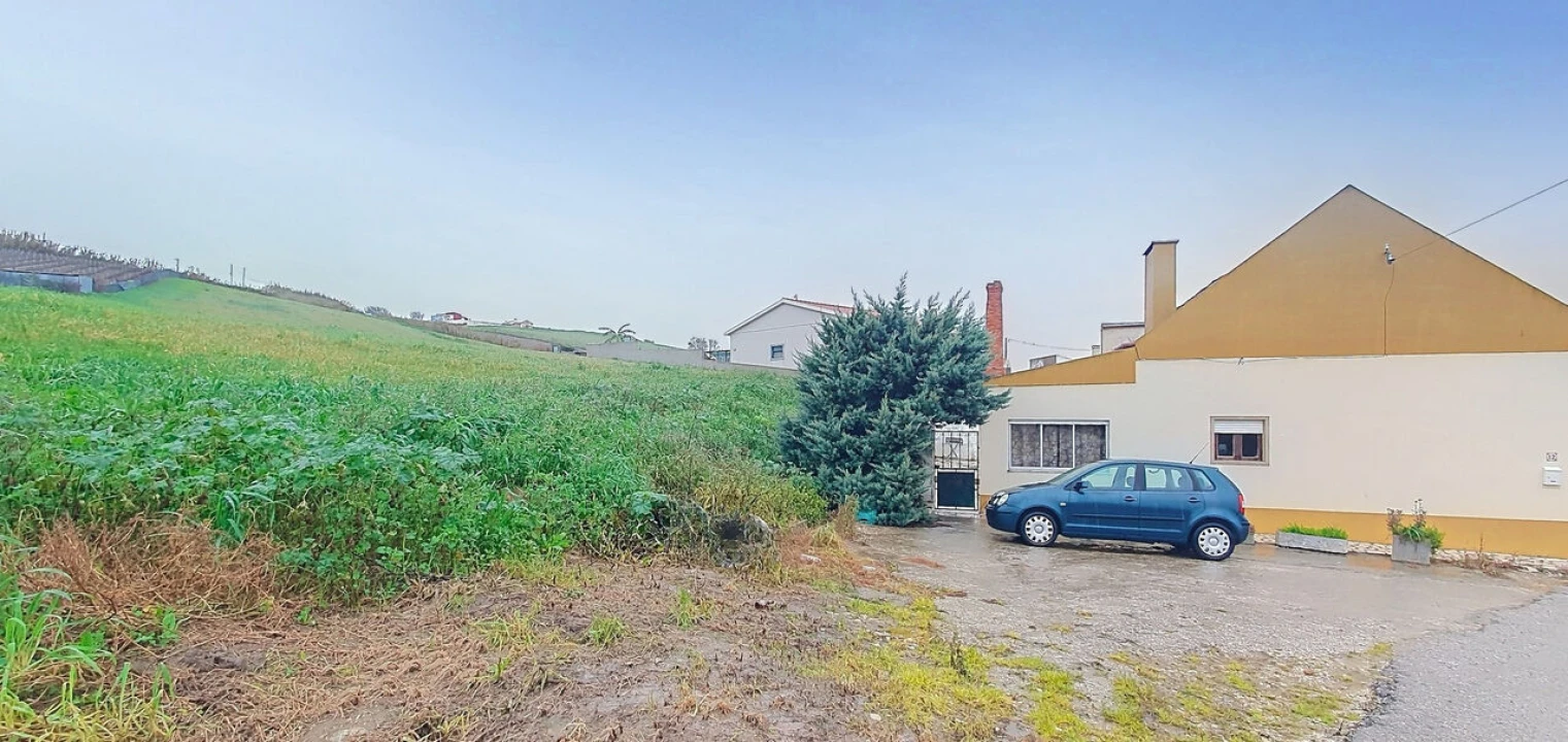 Terreno para Venda em São Pedro da Cadeira Foto 1