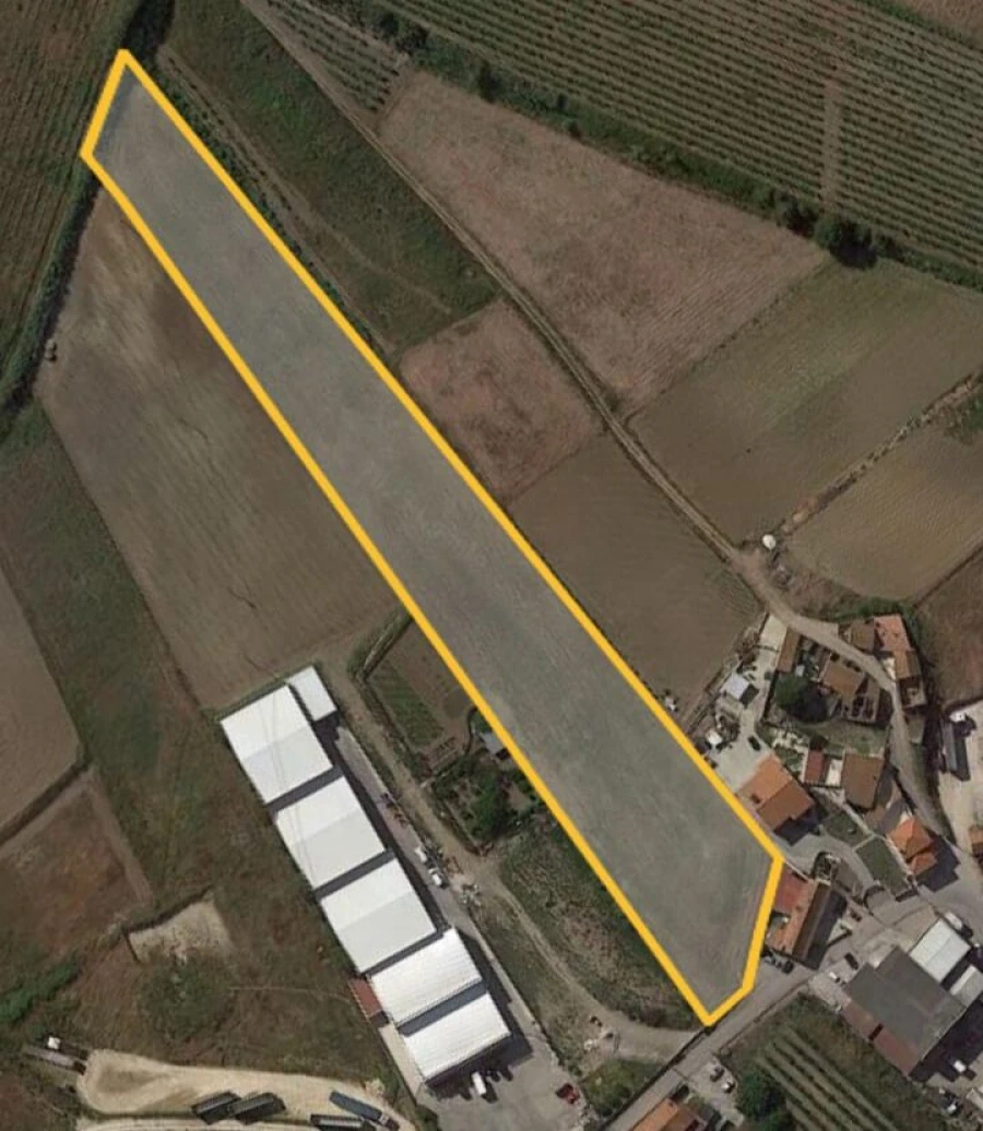 Terreno para Venda em São Pedro da Cadeira Foto 2