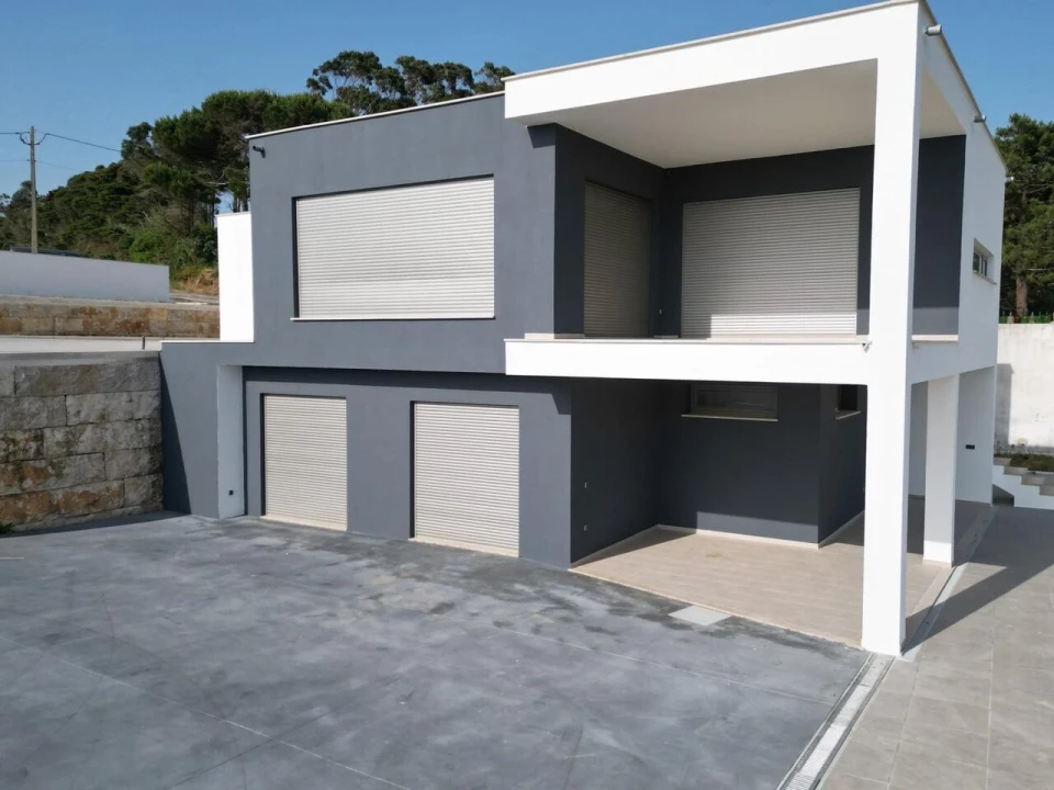 Moradia T3 para Venda em Lourinhã e Atalaia Foto 23