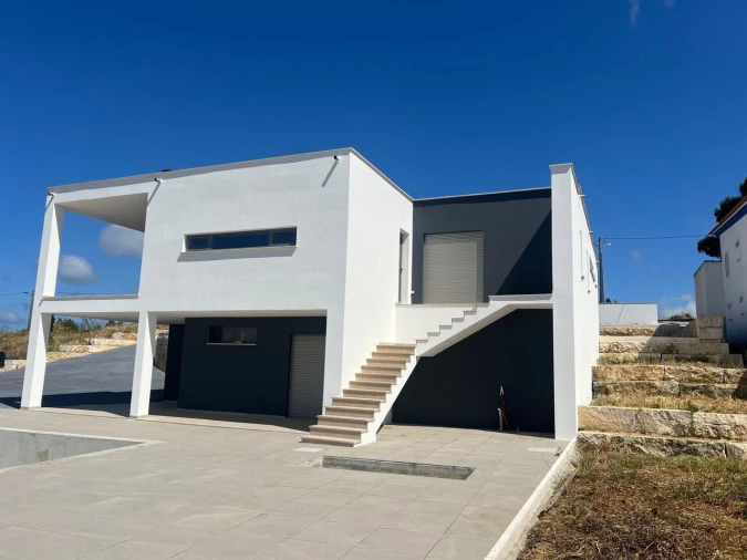 Moradia T3 para Venda em Lourinhã e Atalaia Foto 27