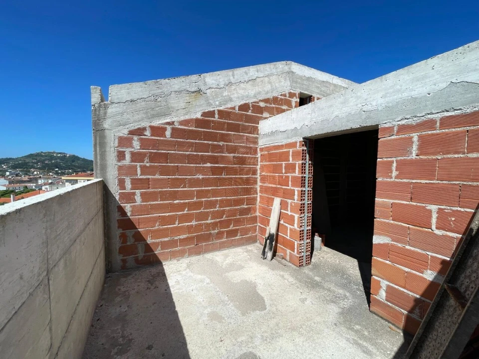 Apartamento T3 para Venda em Nossa Senhora da Piedade Foto 13