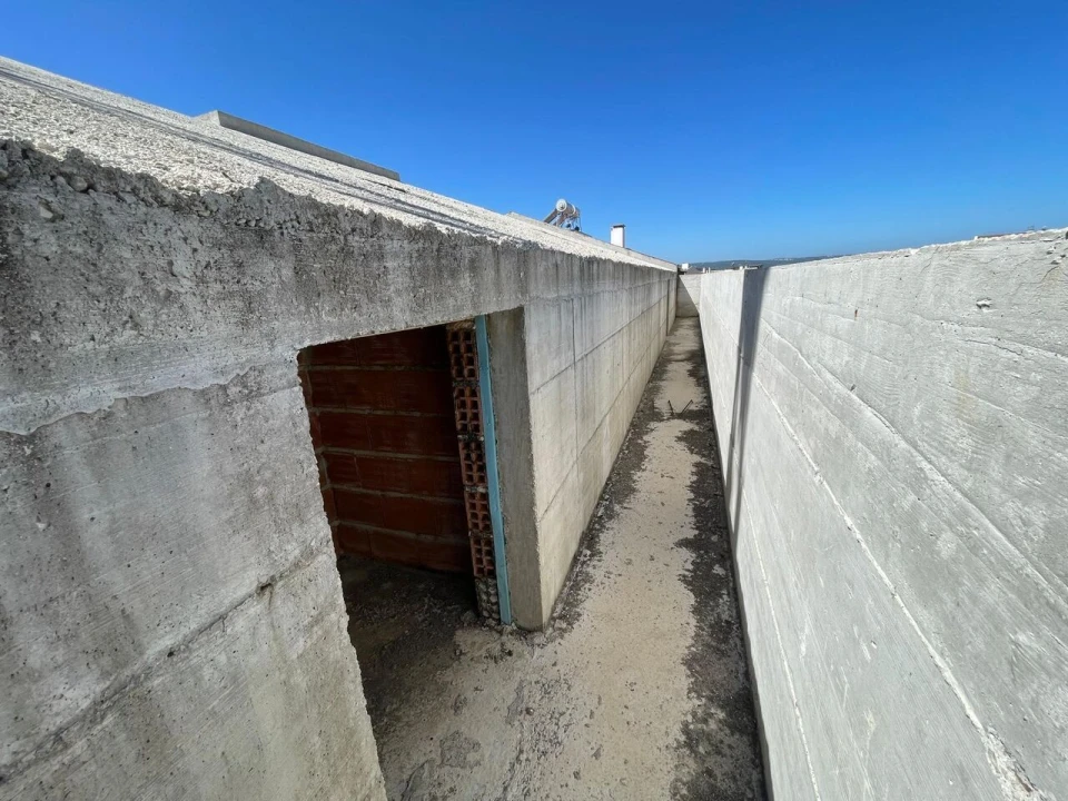 Apartamento T3 para Venda em Nossa Senhora da Piedade Foto 26