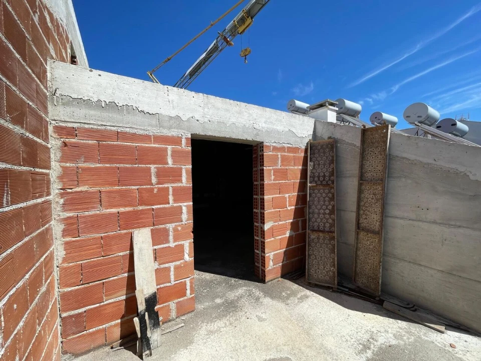 Apartamento T3 para Venda em Nossa Senhora da Piedade Foto 31