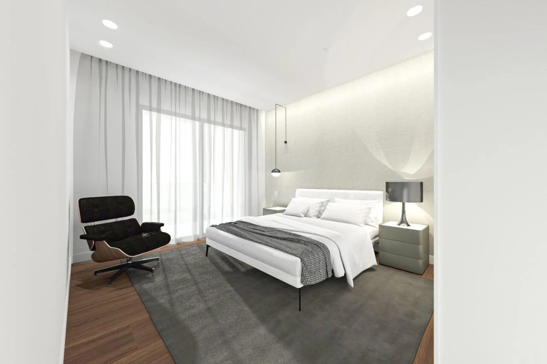 Apartamento T3 para Venda em Nossa Senhora da Piedade Foto 10