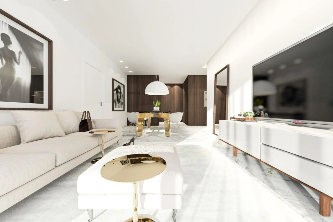 Apartamento T3 para Venda em Nossa Senhora da Piedade Foto 4