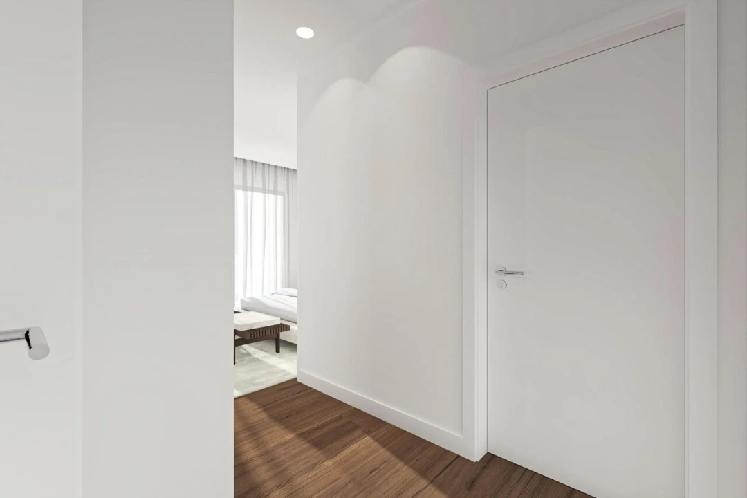 Apartamento T3 para Venda em Nossa Senhora da Piedade Foto 13