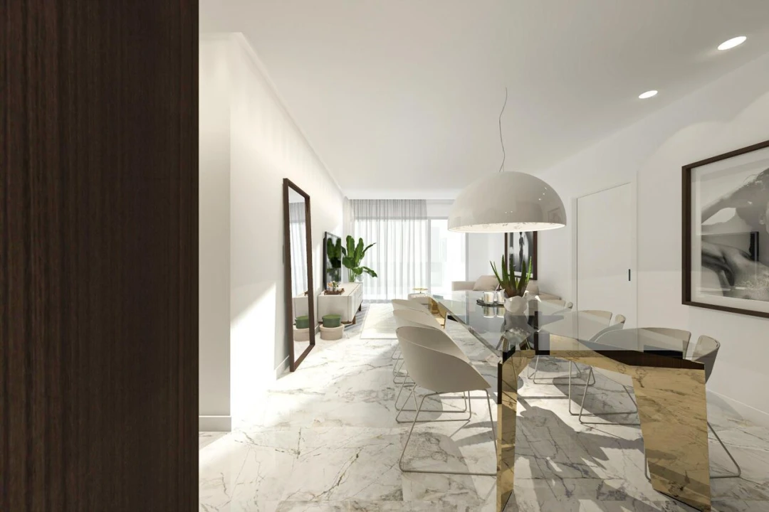 Apartamento T3 para Venda em Nossa Senhora da Piedade Foto 2