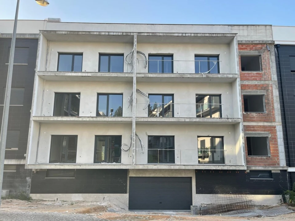 Apartamento T3 para Venda em Nossa Senhora da Piedade Foto 17