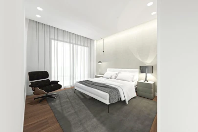 Apartamento T3 para Venda em Nossa Senhora da Piedade