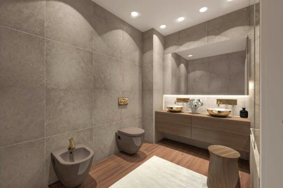 Apartamento T3 para Venda em Nossa Senhora da Piedade