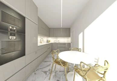 Apartamento T3 para Venda em Nossa Senhora da Piedade