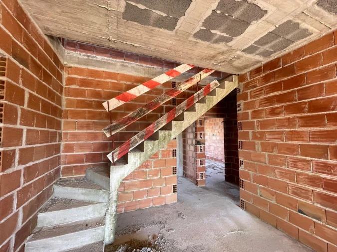 Apartamento T3 para Venda em Nossa Senhora da Piedade Foto 20