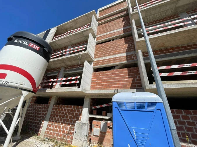 Apartamento T3 para Venda em Nossa Senhora da Piedade Foto 21
