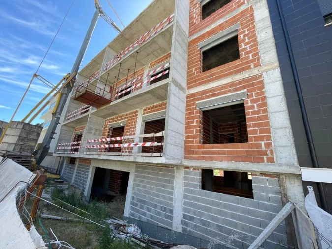 Apartamento T3 para Venda em Nossa Senhora da Piedade Foto 30