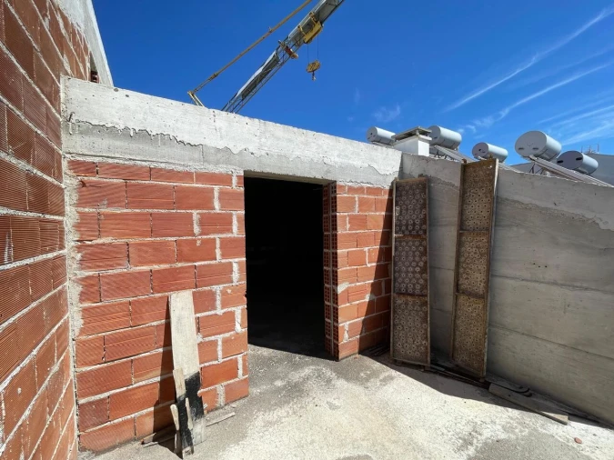 Apartamento T3 para Venda em Nossa Senhora da Piedade Foto 31