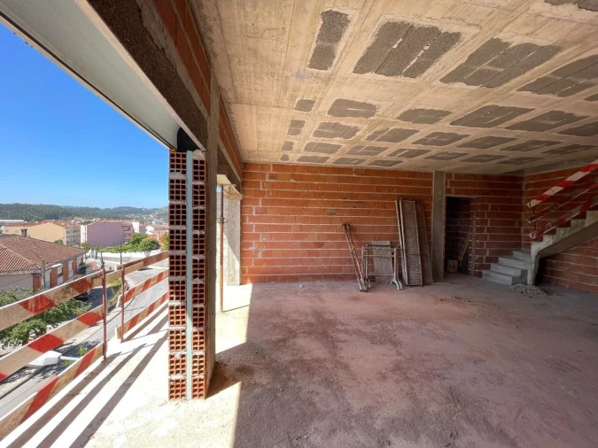 Apartamento T3 para Venda em Nossa Senhora da Piedade Foto 45