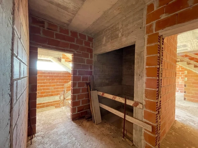 Apartamento T3 para Venda em Nossa Senhora da Piedade Foto 54