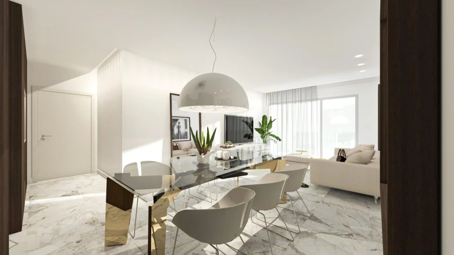 Apartamento T3 para Venda em Nossa Senhora da Piedade
