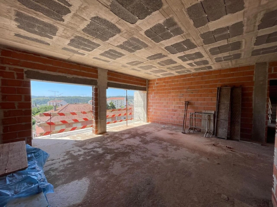 Apartamento T3 para Venda em Nossa Senhora da Piedade Foto 12