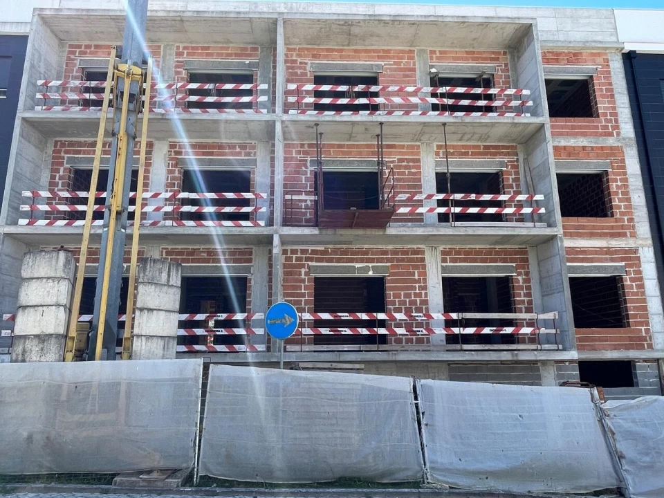 Apartamento T3 para Venda em Nossa Senhora da Piedade Foto 5