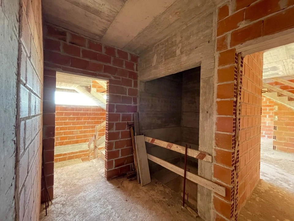 Apartamento T3 para Venda em Nossa Senhora da Piedade Foto 20