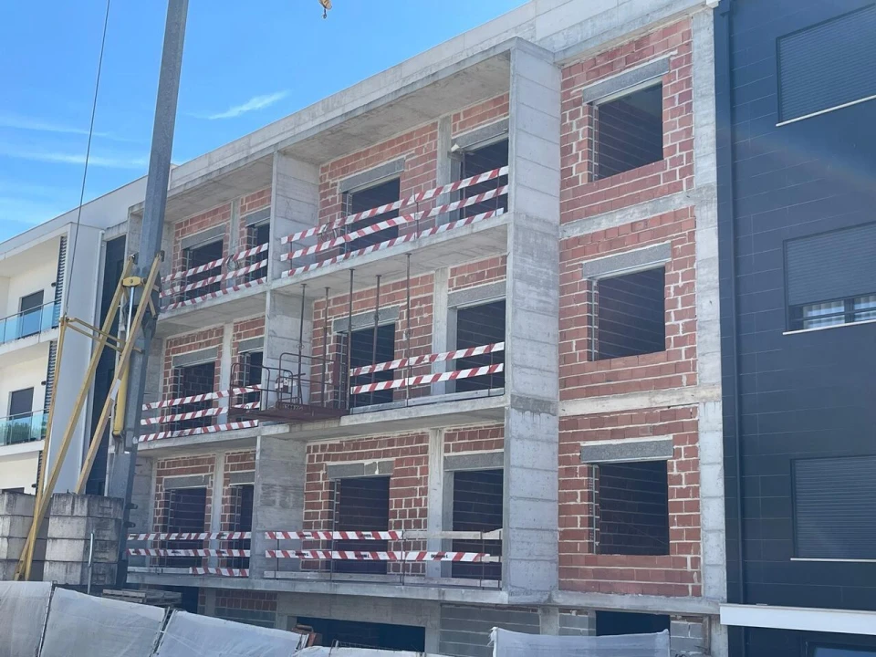 Apartamento T3 para Venda em Nossa Senhora da Piedade Foto 6