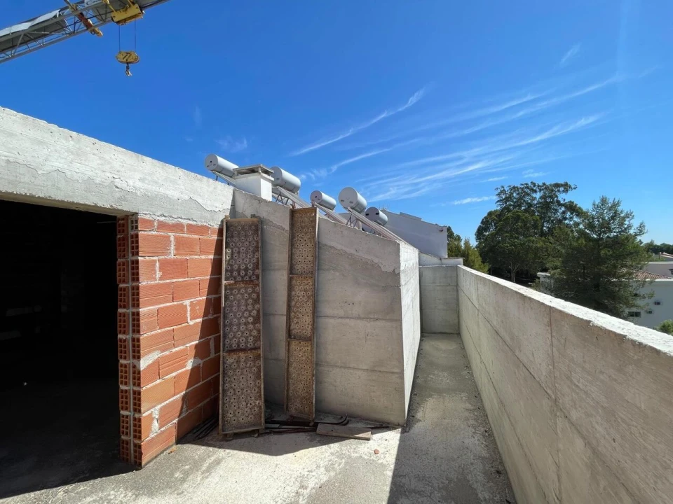 Apartamento T3 para Venda em Nossa Senhora da Piedade Foto 29