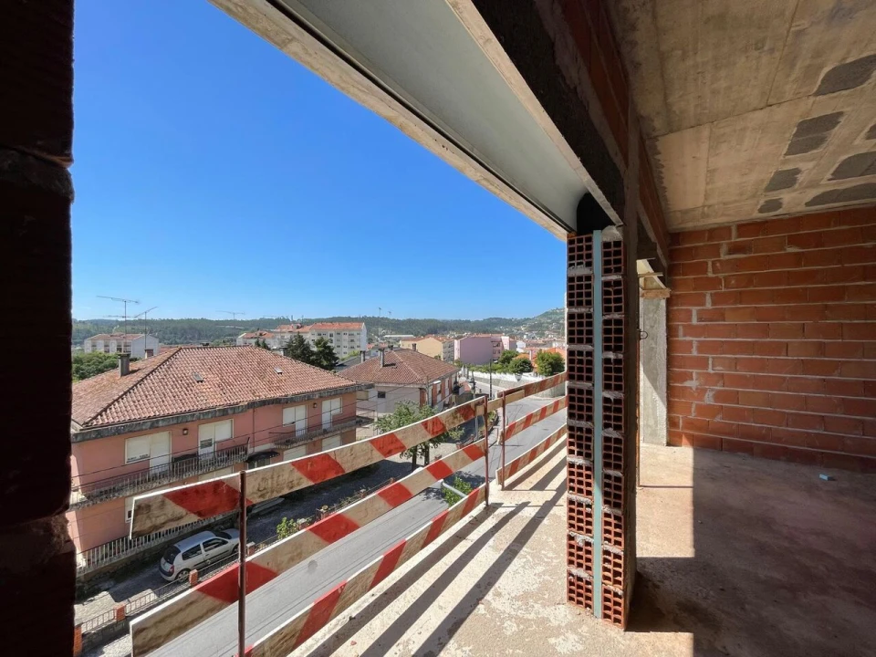 Apartamento T3 para Venda em Nossa Senhora da Piedade Foto 31