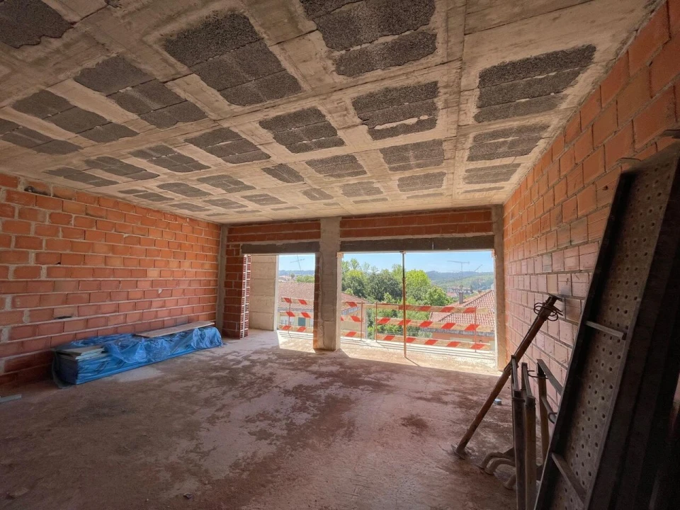 Apartamento T3 para Venda em Nossa Senhora da Piedade Foto 59