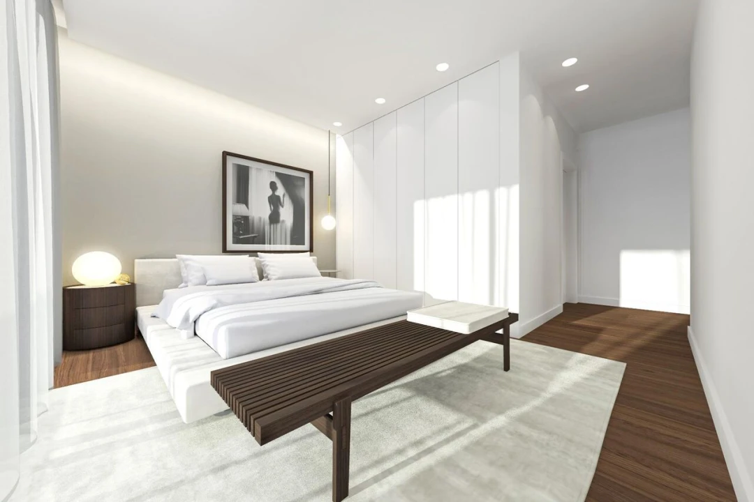 Apartamento T3 para Venda em Nossa Senhora da Piedade Foto 12
