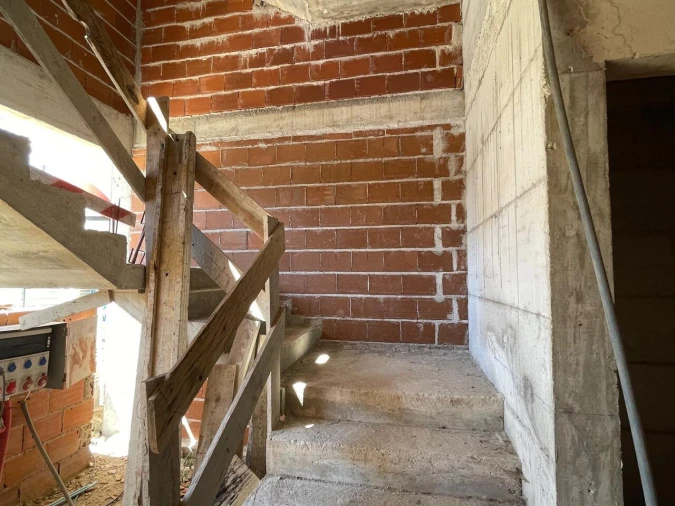 Apartamento T3 para Venda em Nossa Senhora da Piedade Foto 9