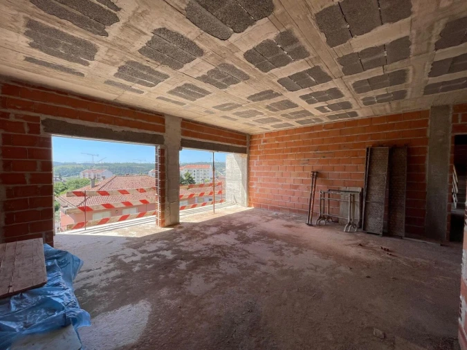 Apartamento T3 para Venda em Nossa Senhora da Piedade Foto 12