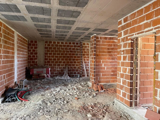 Apartamento T3 para Venda em Nossa Senhora da Piedade Foto 21