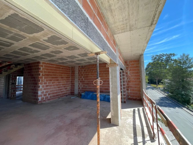 Apartamento T3 para Venda em Nossa Senhora da Piedade Foto 24