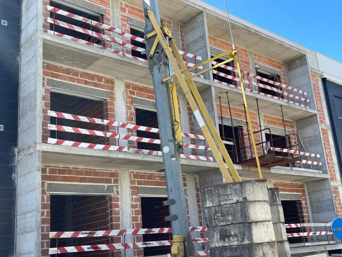 Apartamento T3 para Venda em Nossa Senhora da Piedade Foto 7