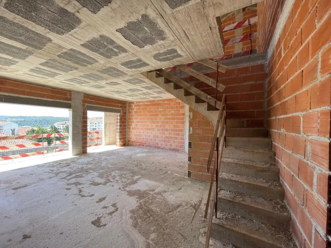 Apartamento T3 para Venda em Nossa Senhora da Piedade Foto 42