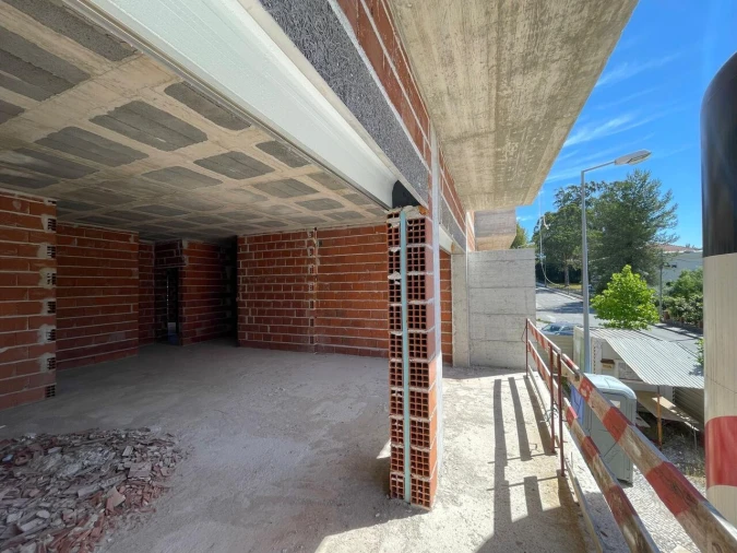 Apartamento T3 para Venda em Nossa Senhora da Piedade Foto 51
