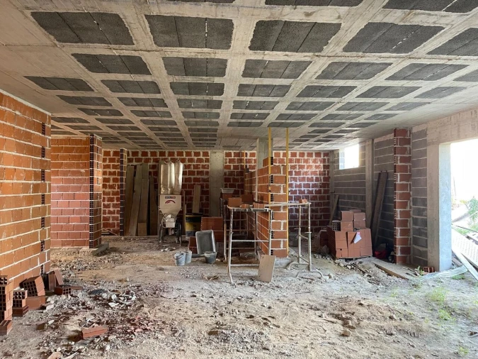 Apartamento T3 para Venda em Nossa Senhora da Piedade Foto 55