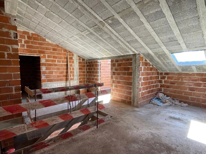 Apartamento T3 para Venda em Nossa Senhora da Piedade Foto 71