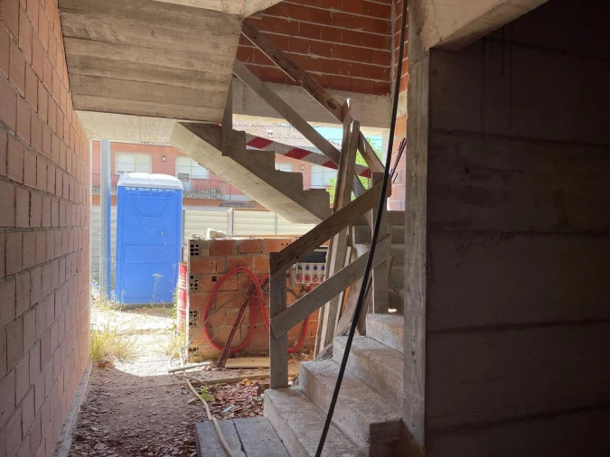 Apartamento T3 para Venda em Nossa Senhora da Piedade Foto 75