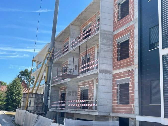 Apartamento T3 para Venda em Nossa Senhora da Piedade Foto 22