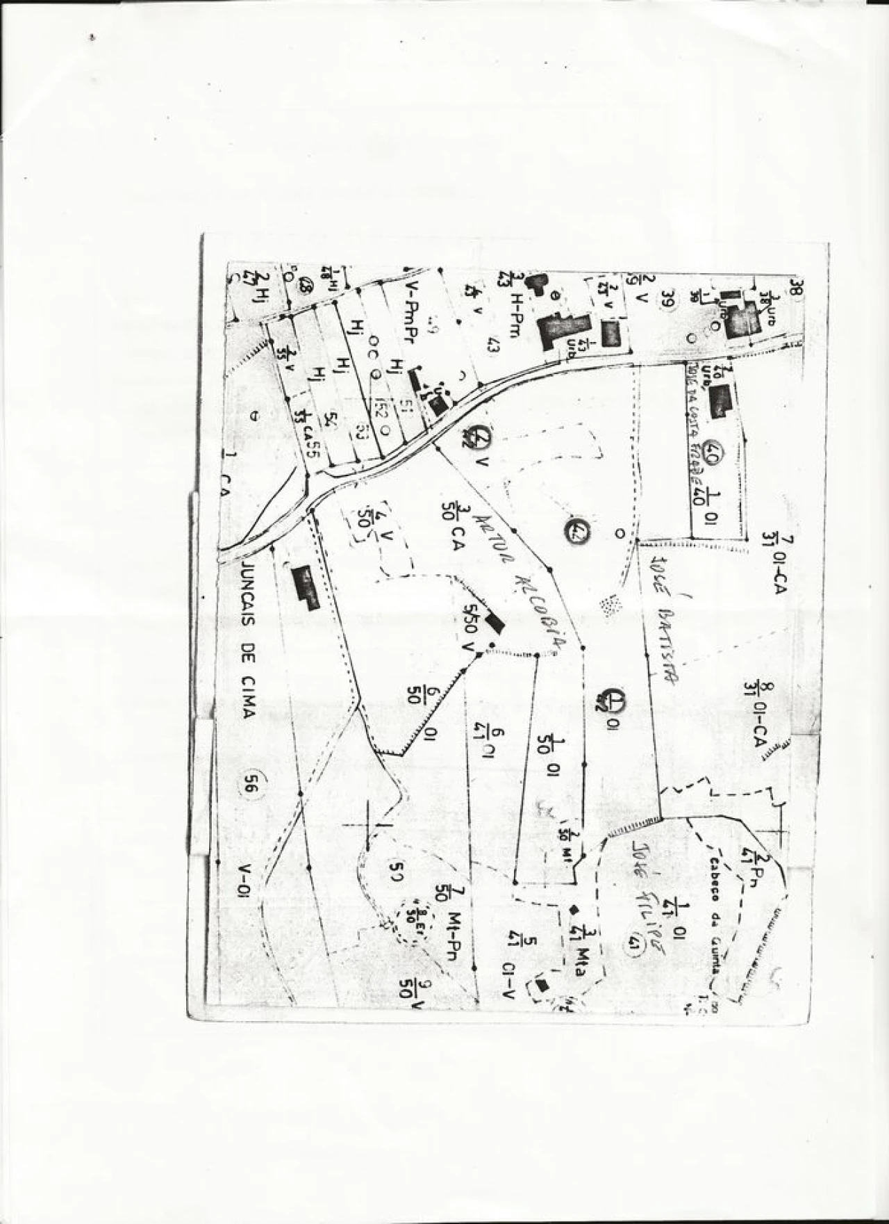 Terreno para Venda em São João Baptista e Santa Maria dos Olivais Foto 10