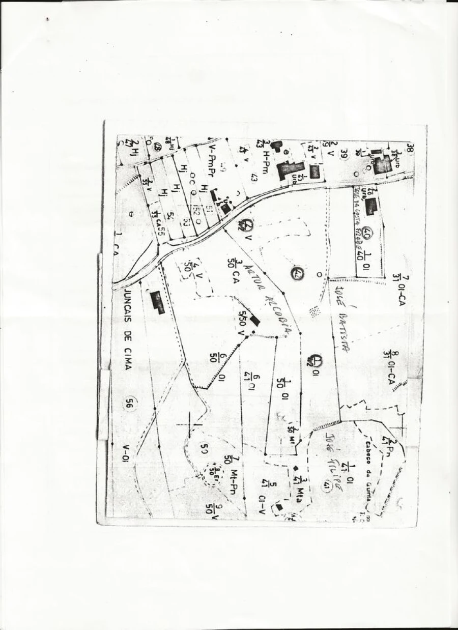 Terreno para Venda em São João Baptista e Santa Maria dos Olivais Foto 10