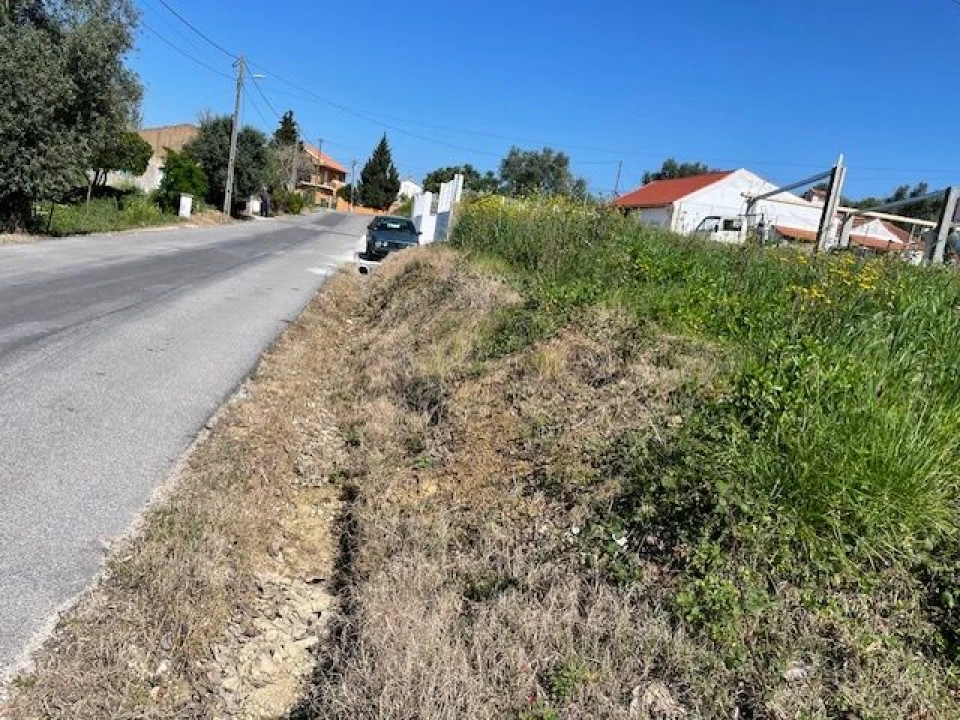 Terreno para Venda em São João Baptista e Santa Maria dos Olivais Foto 8